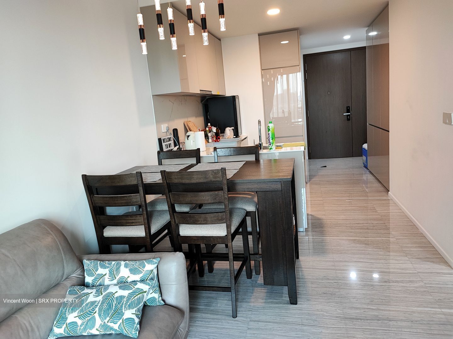 Parc Esta (D14), Apartment #442472811